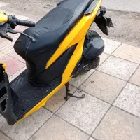 کلیک مدل ۹۹ مدارک کامل