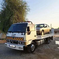 خودروبر هیوندا ۶تن