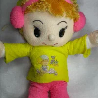 فروش چند عروسک|اسباب‌‌بازی|خرم‌آباد, |دیوار