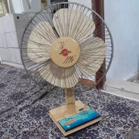 پنکه|پنکه و تصفیه‌کنندهٔ هوا|تالش, هشتپر|دیوار