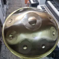 هنگدرام دست ساز آرته|درام و پرکاشن|تهران, فردوسی|دیوار