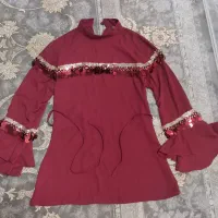 مانتو ، بافت ، شومیز، کیف