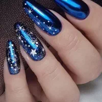 کاشت ناخن و ترمیم ناخن