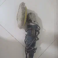 دستگاه پولشل|ابزارآلات|مشهد, عسگریه|دیوار