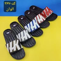 دمپایی مدل فریبرز عمده کفش کتونی صندل