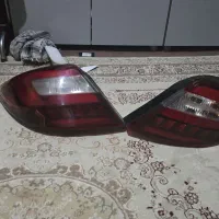 چراغ دنا ودنا پلاس|قطعات یدکی و لوازم جانبی|اردبیل, |دیوار