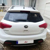 فروش فوری خودروی لیفان ایکس ۵۰ مدل ۹۵