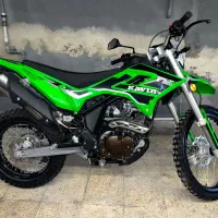 موتور سیکلت t4 کویر