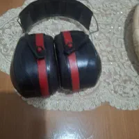 گوشی ایمنی
