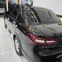 سهند S مدل 1403 رنگ کمیاب مشکی در حد خشک|خودرو سواری و وانت|تبریز, |دیوار