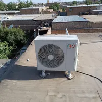 نصب فروش تعمیر کولرگازی
