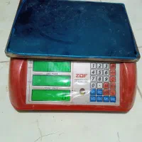 ترازومحک40کیلوی|فروشگاه و مغازه|سنندج, |دیوار