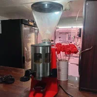 دستگاه آسیاب صنعتی