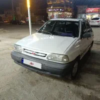 پراید89سالم خانگی