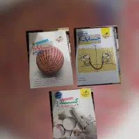 کتاب کنکور ریاضی گسسته و حسابان۱و۲|کتاب و مجله آموزشی|تهران, اکباتان|دیوار