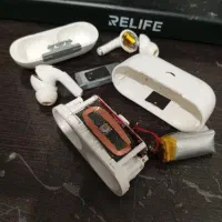 تعمیر اسپیکر و ایرپاد