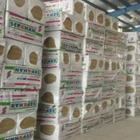 عایق صدا حرارت حرارتی صوت صوتی پشم سنگ شیشه سپاهان|عمدهفروشی|تهران, یافت آباد جنوبی|دیوار