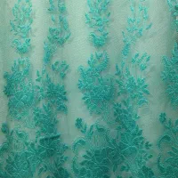 پارچه مجلسی گیپور قواره کامل|لباس|رودهن, |دیوار