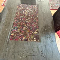 میز غذاخوری|میز و صندلی غذاخوری|قزوین, |دیوار