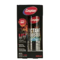 اکتان کاسپین