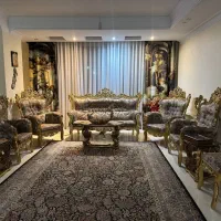 مبلمان استیل و همچنین مبلمان راحتی