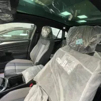 ID4 مدل ۲۰۲۵ نقدواقساط|خودرو سواری و وانت|تهران, تهرانپارس غربی|دیوار