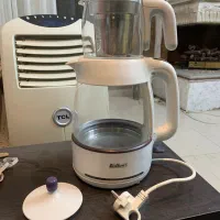 چایساز فلر ts070 ،ts370 قدیمی اصل در حد نو