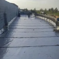 اجرای و نصب ایزوگام کار کلی و جزئی تمام نقاط مشهد