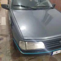 405 94 دوگانه کارخانه درحد خشک