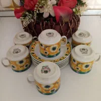 سرویس چایی خوری اصل چینی