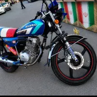 هندا رهرو 200
