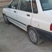 پراید 92|خودرو سواری و وانت|بهارستان, |دیوار