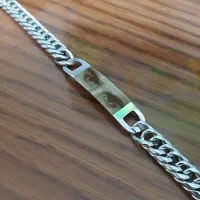 دستبند چشم یار مردانه و زنانه، (چرم و استیل)|بدلیجات|مشهد, رسالت|دیوار