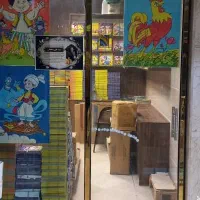 بازار بزرگ/۲۰متر سرقفلی/تهاتر با آپارتمان  M&M|فروش مغازه و غرفه|تهران, بازار|دیوار