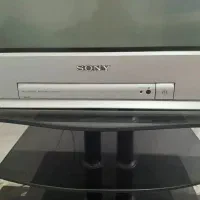 یک عدد تلویزیون و زیرتلوزیونی و 7تاصندلی|تلویزیون و پروژکتور|برازجان, |دیوار