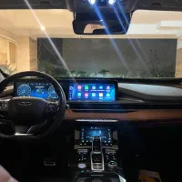 tigo 8 pro|خودرو سواری و وانت|تهران, تهرانپارس جنوبی|دیوار