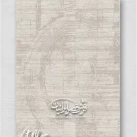 فرش های  سری ویکتور قصرایرانیان طرح پتینه|فرش|تبریز, |دیوار