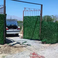 777خدمات فنس کشی باغبانی حرصکاری دیوار کشی|خدمات باغبانی و درختکاری|همدان, |دیوار