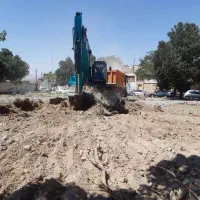 استخدام تکنسین عمران یا معماری