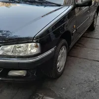 پژو پارس ساده، مدل ۱۳۸۸