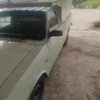 پیکان وانت مدل 88 135کارکرد|خودرو سواری و وانت|کیاشهر, |دیوار