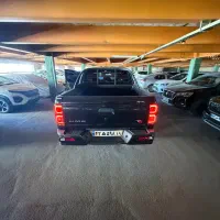 فروش T8 مشکی مدل 1402|خودرو سواری و وانت|کرمانشاه, |دیوار