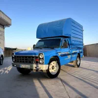 نیسان دوگانه سوز اپشنال مدل 1402