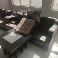 مبل ۹ نفره|مبلمان اداری|بیرجند, |دیوار