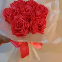 دسته گل ربانی