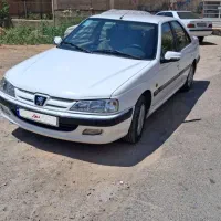 پژوپارس مدل 99 درحدصفر