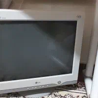 مانتیور فروش فوری