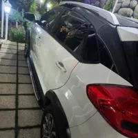 ام‌وی‌ام X22 اتوماتیک اسپرت اکسلنت، مدل ۱۳۹۷|خودرو سواری و وانت|تهران, نیروی هوایی (پیروزی)|دیوار