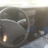 نیسان اپشنال دوگانه|خودرو سواری و وانت|تهران, چیتگر جنوبی|دیوار