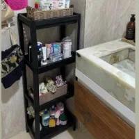 شلف حمام